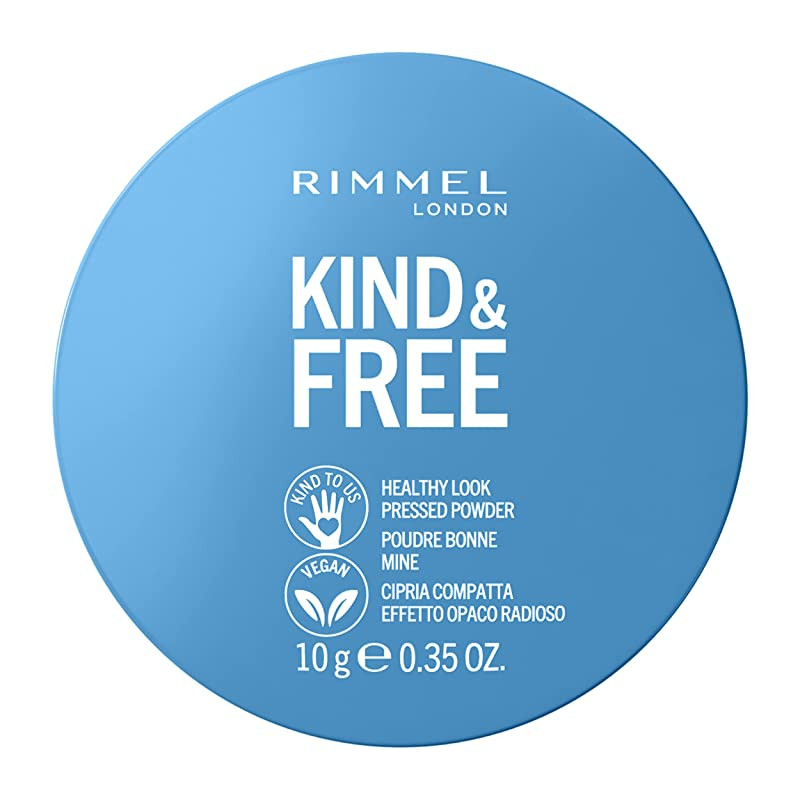 Rimmel Kind & Free Compact...