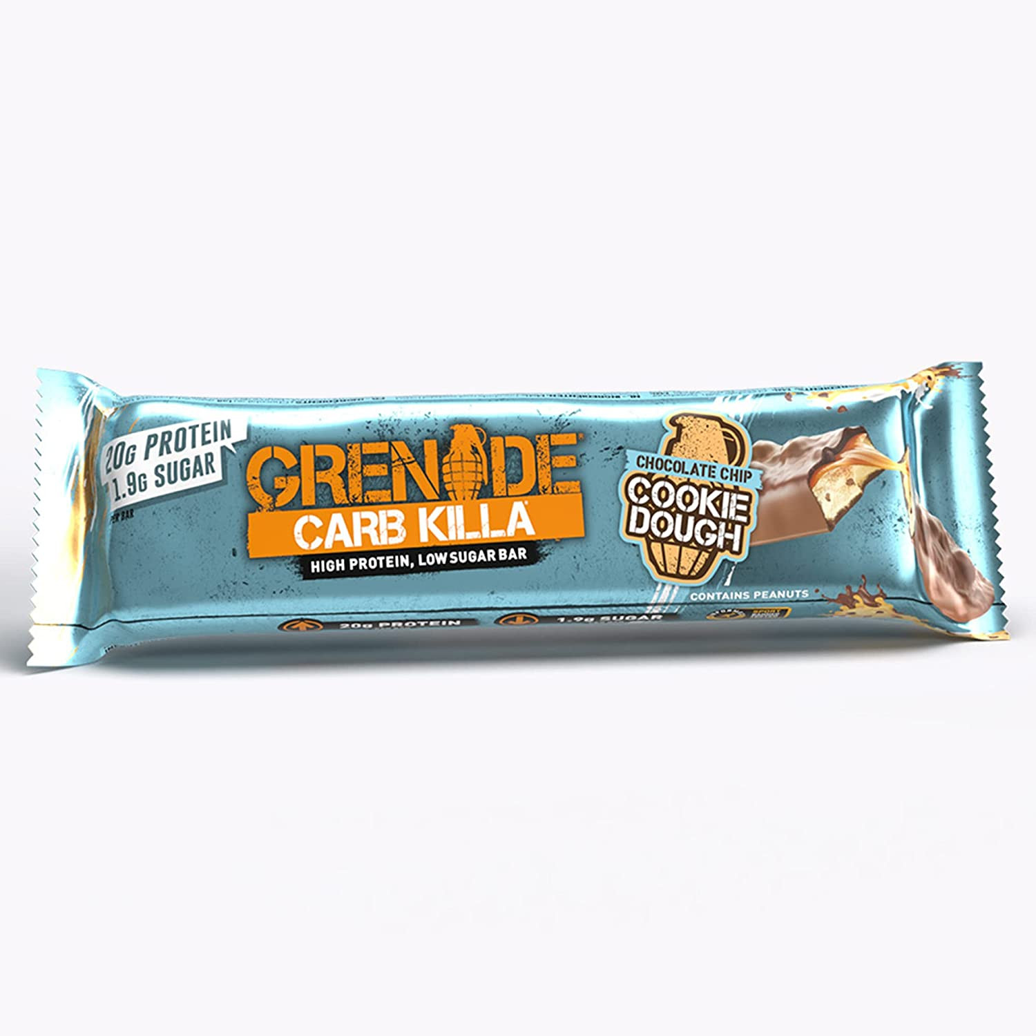 Grenade Carb Killa High Protein and...