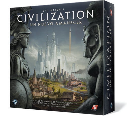 Sid Meier 's Civilization:...