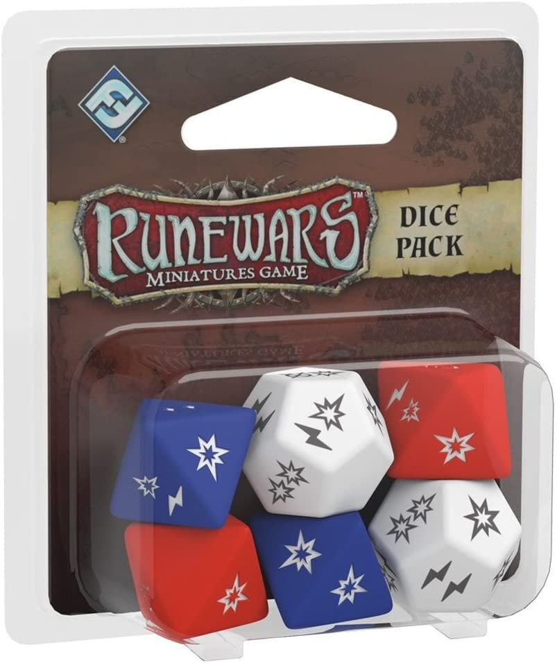 Runewars: El joc de...