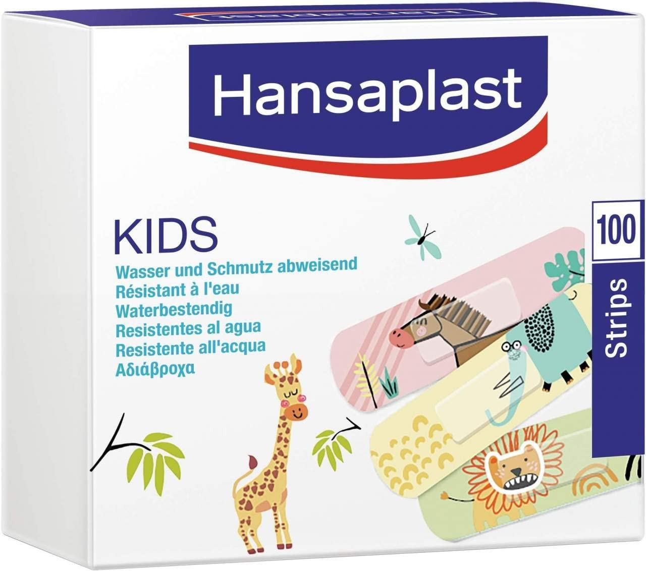 Hansaplast Kids Universal...