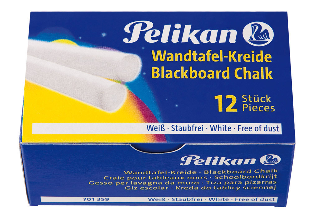 Pelikan 701.359 - Joc de guixos (12 unitats) [Importat d'Alemanya]