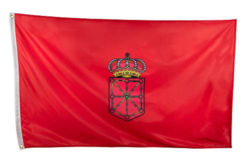 ESVENDIO Bandera de Navarra...