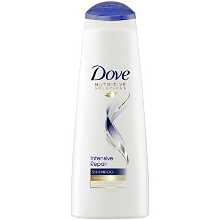 Dove Nutritive Solutions...